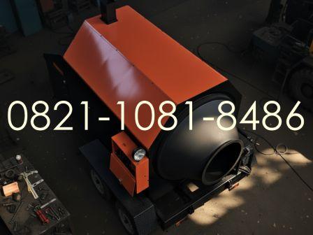 asphalt patch mixer murah