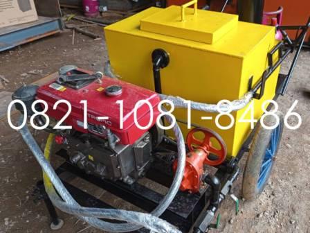 mini aspal sprayer termurah