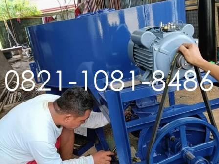 pan mixer murah