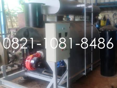 pemanas oli paling murah