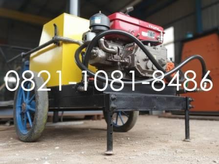 asphalt sprayer mini termurah