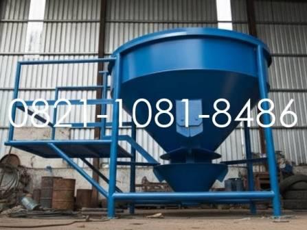 jual concrete bucket
