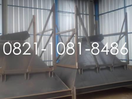 fabrikasi hopper amp paling murah