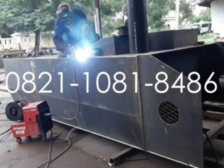 fabrikasi asphalt distributor truck murah