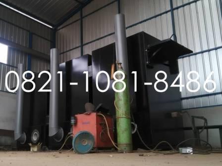 asphalt kettle indonesia