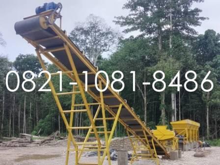 blending equipment plant termurah