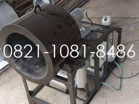 jual burner dual fuel