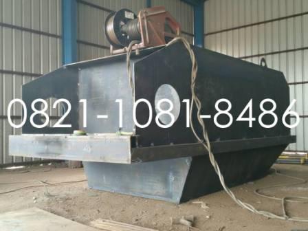 fabrikasi mesin sprayer aspal termurah