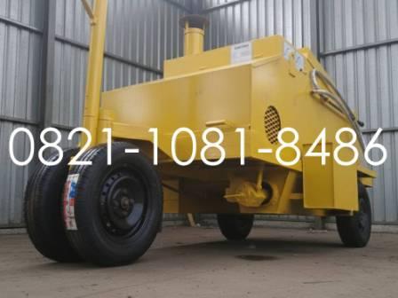 mesin sprayer aspal termurah