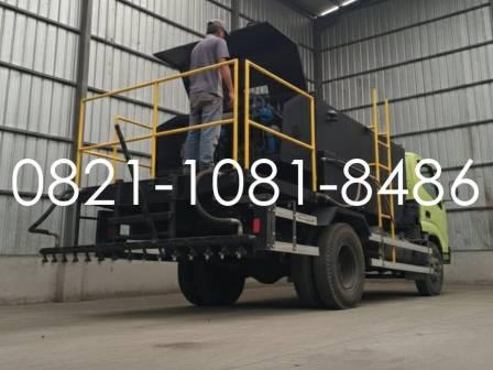 aspal distributor berkualitas