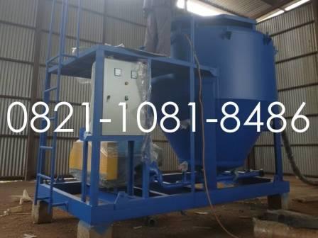 cement transfer machine termurah