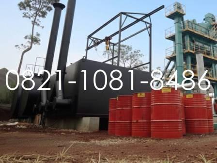 ketel aspal indonesia