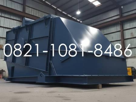 vibrating screen AMP murah