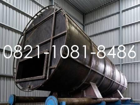 fabrikasi asphalt tank termurah