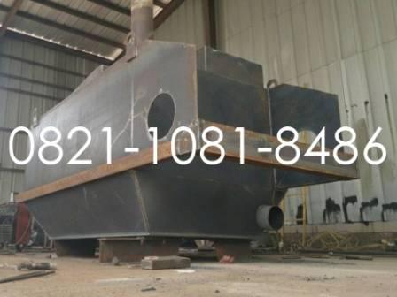 fabrikasi mesin aspal sprayer