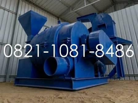 pulverizer batubara
