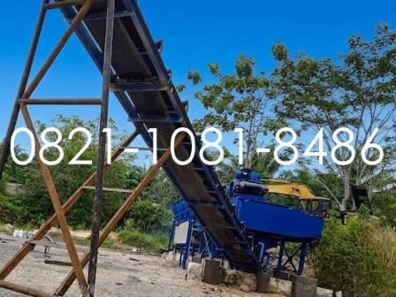 agregat blending mesin murah