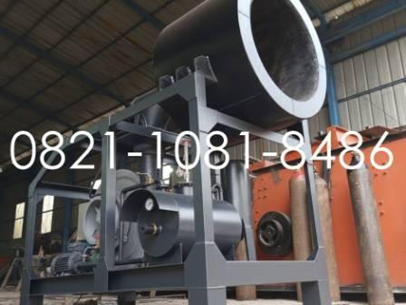 burner dual fuel murah