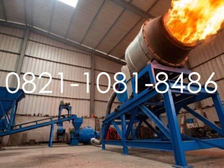 jual batubara direct burner