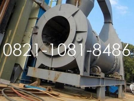 drum dryer termurah