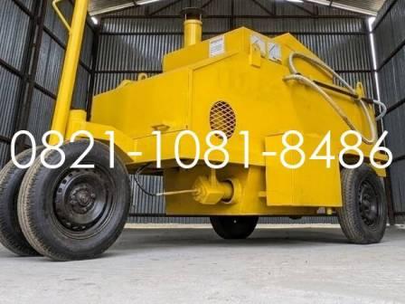 jual mesin aspal sprayer