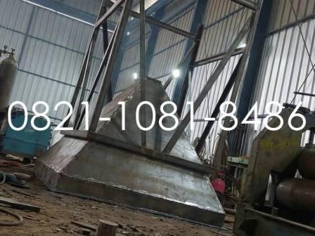 fabrikasi asphalt plant mini