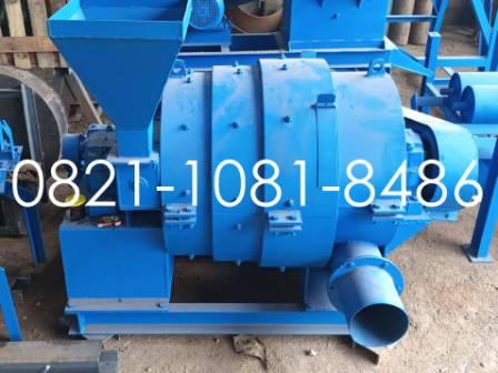 coal pulverizer