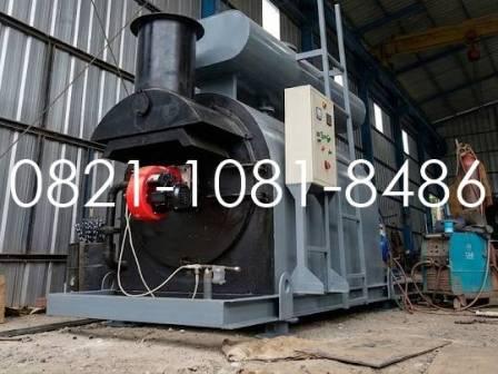 heater oli untuk AMP
