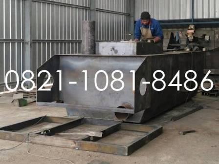 fabrikasi asphalt distributor truck jakarta