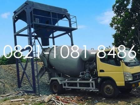 batching plong portable