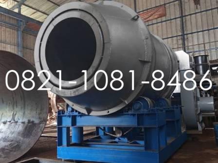 burner batubara murah