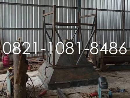 fabrikasi feeder asbuton