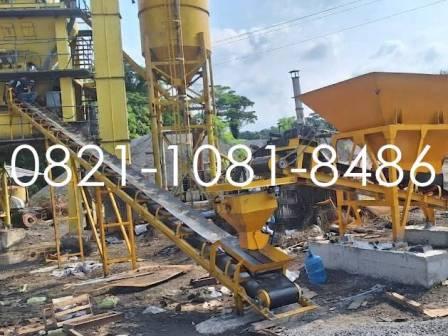 feeder asbuton