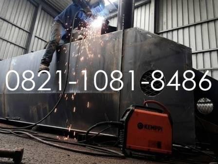 fabrikasi asphalt distributor emulsi berkualitas