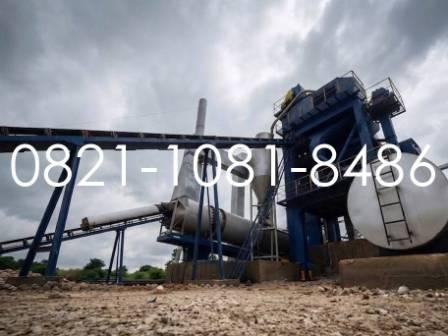 feeder untuk aspal buton