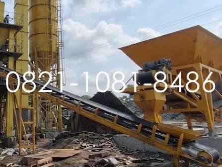 jual feeder untuk asbuton