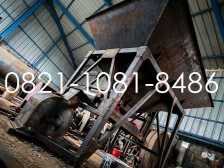 fabrikasi asbuton feeder harga murah