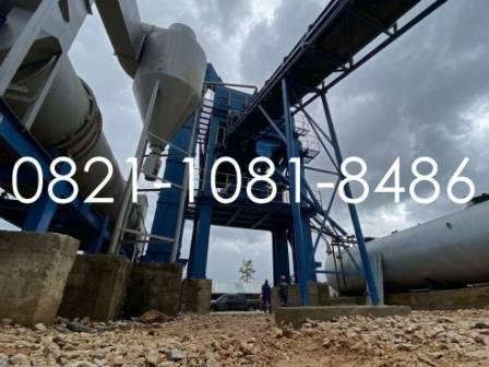 asbuton feeding system murah