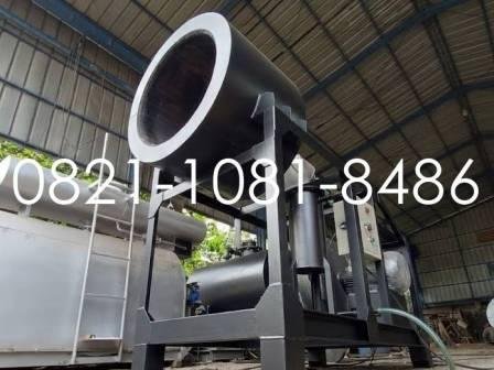 burner untuk drum dryer
