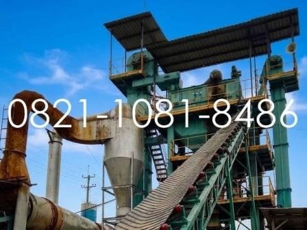 feeder asbuton harga murah