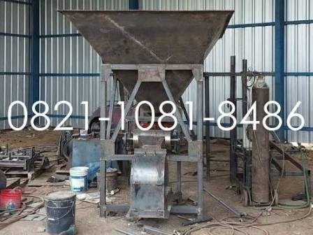 fabrikasi feeder asbuton murah