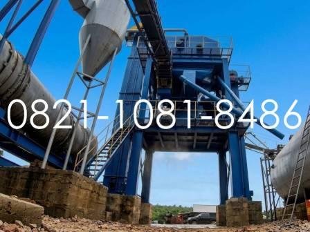 jual feeder system asbuton